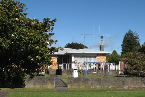 Photo of property in 14 Strathmore Drive, Tokoroa, 3420