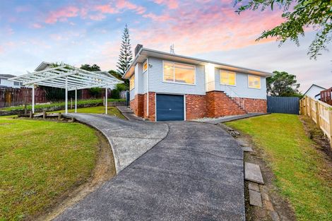 Photo of property in 55 Glendene Avenue, Glendene, Auckland, 0602