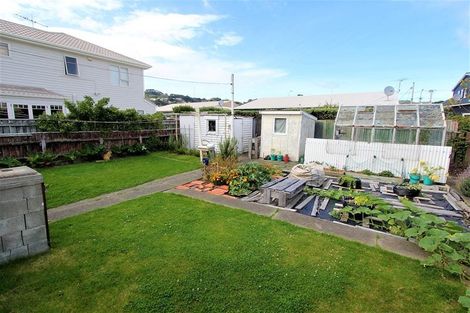 Photo of property in 6 Fife Lane, Miramar, Wellington, 6022