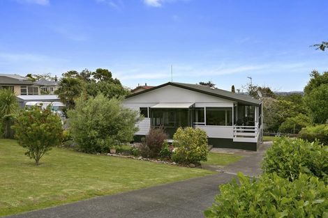 Photo of property in 11 Miro Street, Te Aroha, 3320