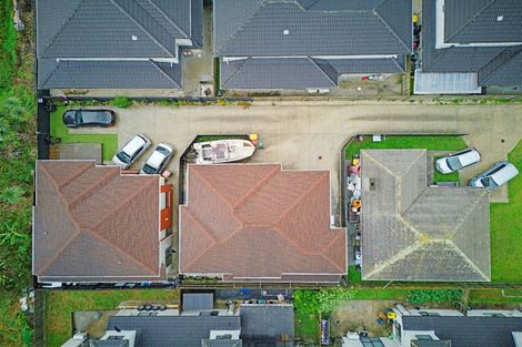 Photo of property in 56a Cambridge Terrace, Papatoetoe, Auckland, 2025