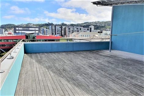 Photo of property in Marion Square Apartments, 1/26 Marion Street, Te Aro, Wellington, 6011
