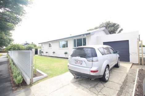 Photo of property in 203 Bamborough Street, Richmond, Invercargill, 9810