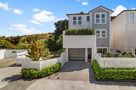 Photo of property in 57 Arcus Way, Hataitai, Wellington, 6021