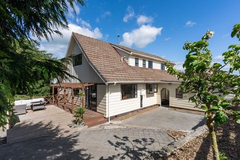 Photo of property in 33 Park View Avenue, Feilding, 4702