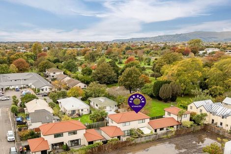 Photo of property in 4/34 Melrose Street, Christchurch Central, Christchurch, 8013