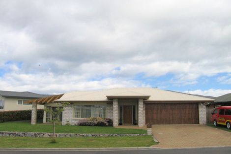 Photo of property in 18 Whetu Place, Nukuhau, Taupo, 3330