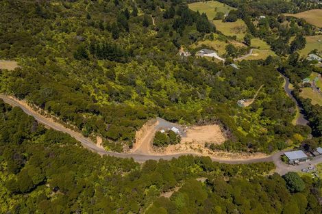 Photo of property in 570 Edward Street, Coromandel, 3506