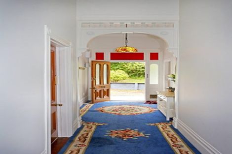 Photo of property in 396 Redoubt Road, Totara Park, Auckland, 2019