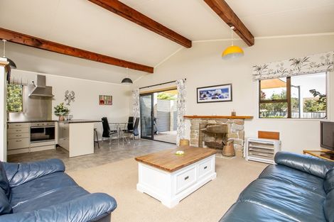 Photo of property in 12 Blue Pacific Parade, Riversdale Beach, Masterton, 5872