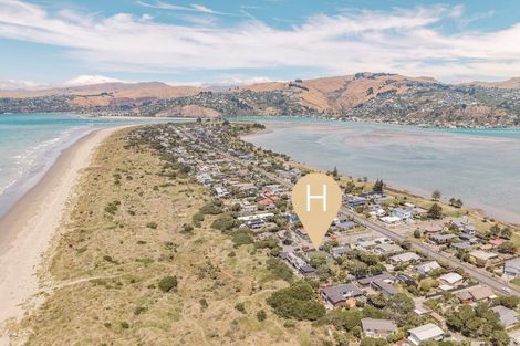 Photo of property in 13 Penguin Street, Southshore, Christchurch, 8062