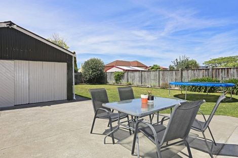 Photo of property in 311 Gascoigne Street, Raureka, Hastings, 4120