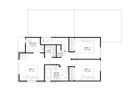 Photo of property in 3 Vincent Mcgrath Crescent, Swanson, Auckland, 0614