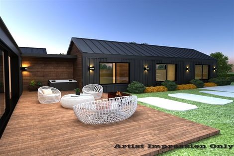 Photo of property in 10 Dalwood Drive, Wigram, Christchurch, 8042