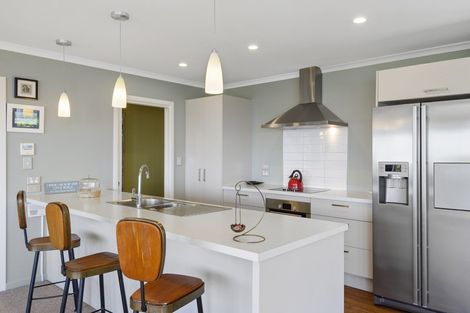 Photo of property in 31 Mount Pleasant Road, Mount Pleasant, Christchurch, 8081