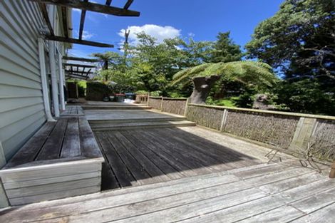 Photo of property in 25 Aitken Terrace, Kingsland, Auckland, 1021