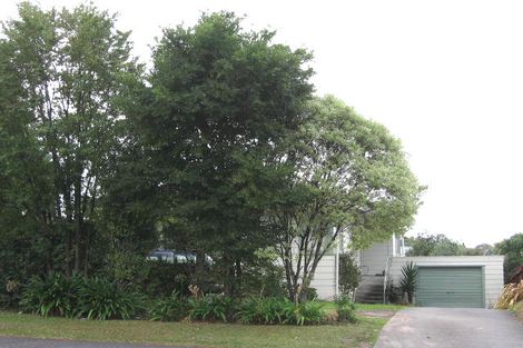 Photo of property in 36 Butterworth Drive, Glendene, Auckland, 0602