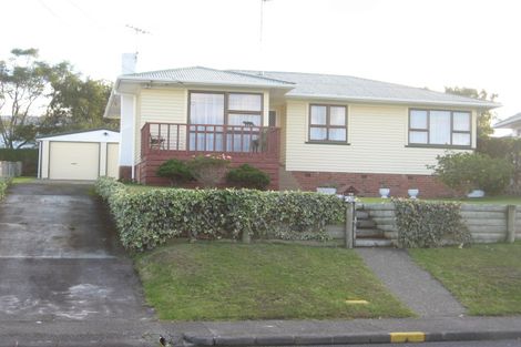 Photo of property in 79 Coxhead Road, Manurewa, Auckland, 2102