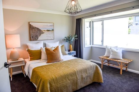 Photo of property in 5 Barton Street, Strandon, New Plymouth, 4312