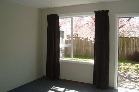 Photo of property in 3/126 Geraldine Street, Edgeware, Christchurch, 8013