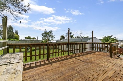 Photo of property in 25a Thomas Crescent, Western Heights, Rotorua, 3015