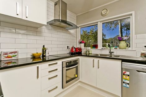 Photo of property in 3/1 Becroft Drive, Forrest Hill, Auckland, 0620