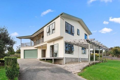 Photo of property in 13 Tirairaka Terrace, Okiato, Russell, 0272