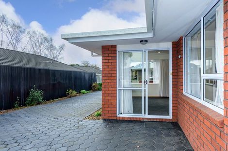 Photo of property in 3/97 Mandeville Street, Riccarton, Christchurch, 8011