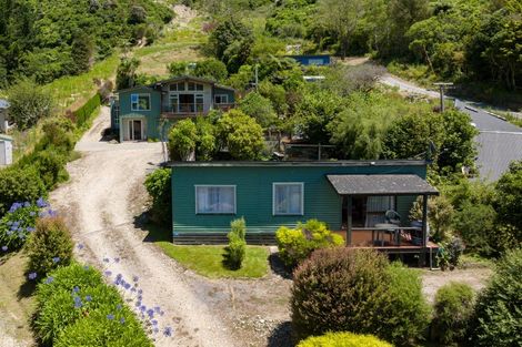 Photo of property in 36 Pukenui Road, Havelock, Picton, 7281