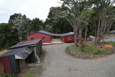 Photo of property in 581 Valley Road, Kaiwaka, 0573
