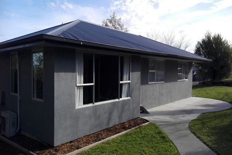 Photo of property in 1 Glenview Terrace, Highfield, Timaru, 7910