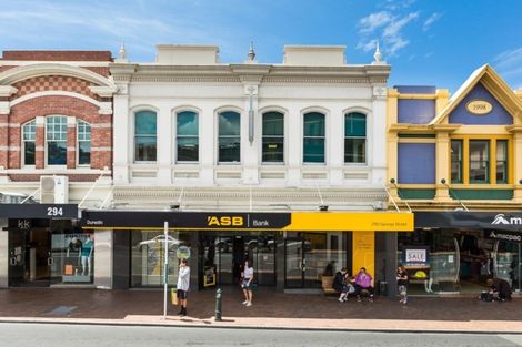 Photo of property in 290 George Street, Stokes Valley, Lower Hutt, 5019