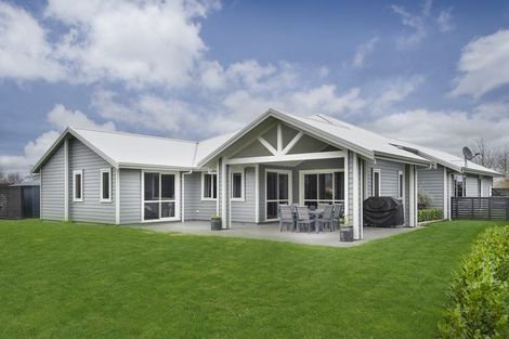 Photo of property in 7 Cliftondell Close, Matamata, 3400
