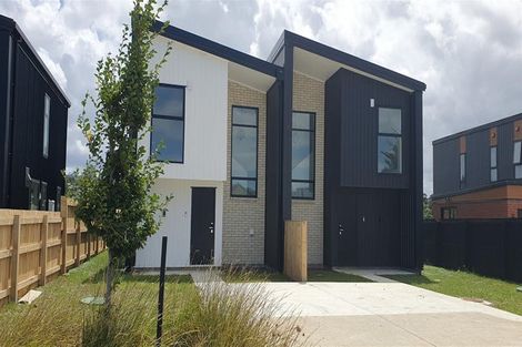 Photo of property in 21 Waikaha Street, Pokeno, 2472