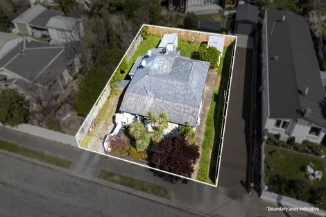 Photo of property in 18 Denman Street, Sumner, Christchurch, 8081