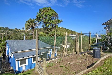 Photo of property in 53 Sea View Road, Baylys Beach, Dargaville, 0377
