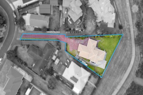 Photo of property in 50 Settlers Grove, Orewa, 0931