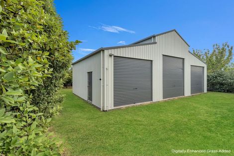 Photo of property in 27 Moore Avenue, Tawhero, Whanganui, 4501