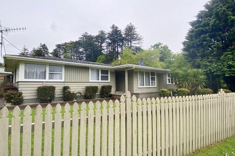 Photo of property in 2 Silverstream Road, Horahora, Whangarei, 0110