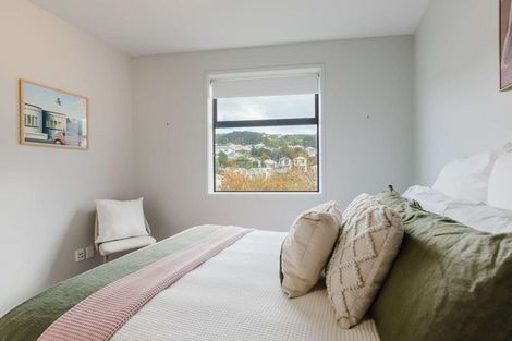 Photo of property in Detroit Apartments, 312/181 Tasman Street, Mount Cook, Wellington, 6021