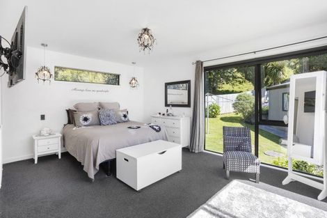 Photo of property in 2a Edna Street, Ocean View, Dunedin, 9035