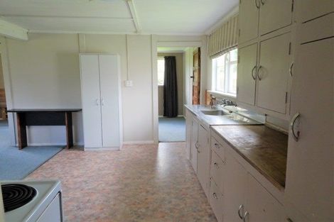 Photo of property in 21 Red Jacks Road, Ngahere, Dobson, 7872