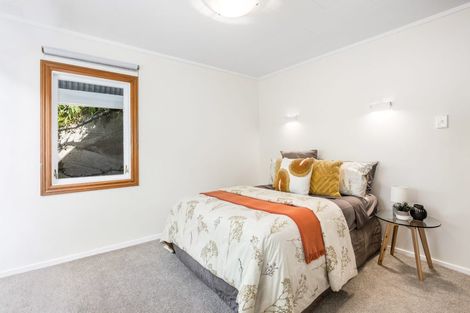 Photo of property in 102a Miromiro Road, Normandale, Lower Hutt, 5010