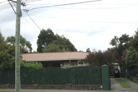 Photo of property in 177 Sparks Road, Hoon Hay, Christchurch, 8025