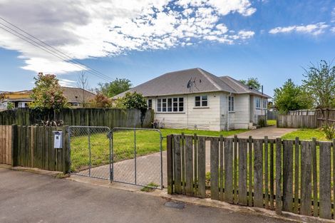 Photo of property in 96 Emmett Street, Shirley, Christchurch, 8013