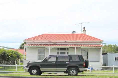 Photo of property in 22 Endcliffe Road, Kaiti, Gisborne, 4010