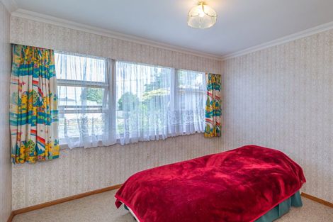 Photo of property in 2 Green Avenue, Levin, 5510