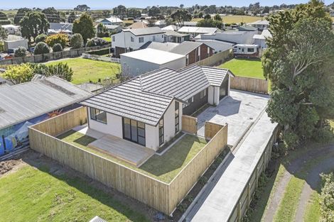 Photo of property in 45a Princess Street, Waitara, 4320