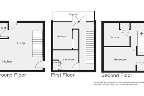 Photo of property in 4/16 Derby Street, St Albans, Christchurch, 8014