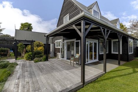 Photo of property in 87 Dorset Avenue, Lynmouth, New Plymouth, 4310